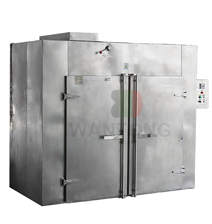 Полное руководство по выбору подходящей лотковой сушилки для вашей работы